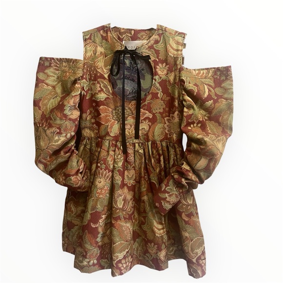 Profanity Lillz Killz Dresses & Skirts - PROFANITY by Lil’s Killz tapestry dress